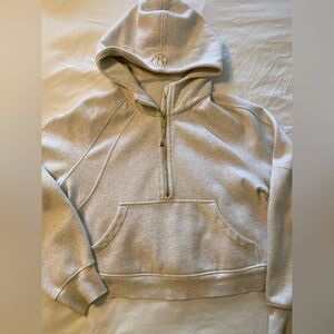 Lululemon Scuba Hoodie